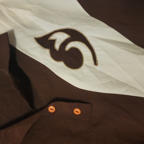 Vintage Division Of Graff Blouse - Picture 2 of 6